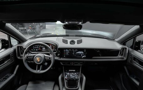 Porsche Cayenne III, 2026 год, 16 550 000 рублей, 1 фотография