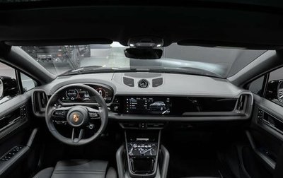 Porsche Cayenne III, 2026 год, 16 550 000 рублей, 1 фотография