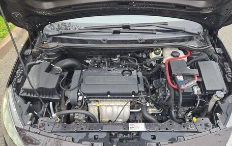 Opel Astra J, 2014 год, 780 000 рублей, 5 фотография