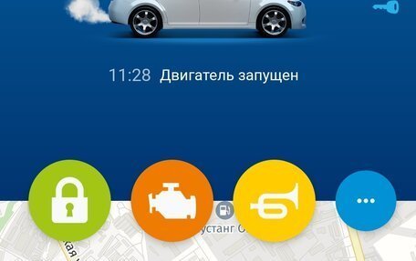 Opel Astra J, 2014 год, 780 000 рублей, 9 фотография