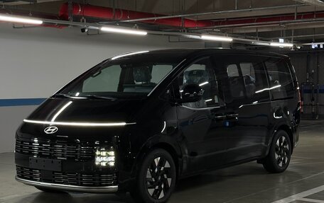 Hyundai Staria, 2026 год, 6 600 000 рублей, 1 фотография