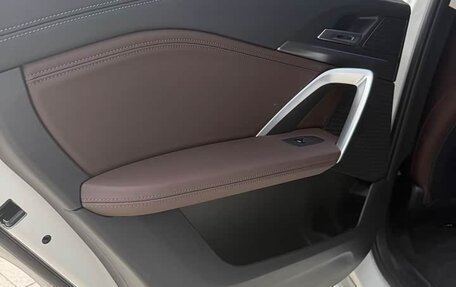 BMW X1, 2025 год, 4 325 000 рублей, 9 фотография