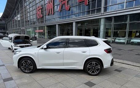 BMW X1, 2025 год, 4 325 000 рублей, 4 фотография