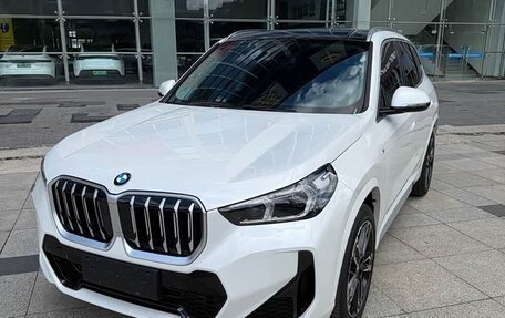 BMW X1, 2025 год, 4 325 000 рублей, 3 фотография