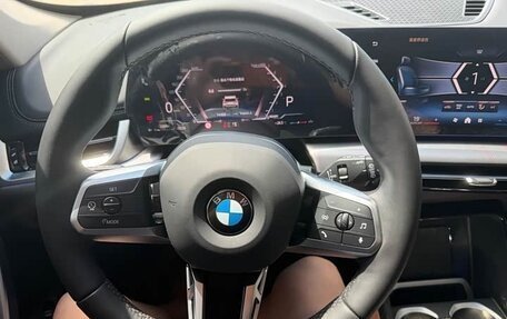 BMW X1, 2025 год, 4 325 000 рублей, 11 фотография