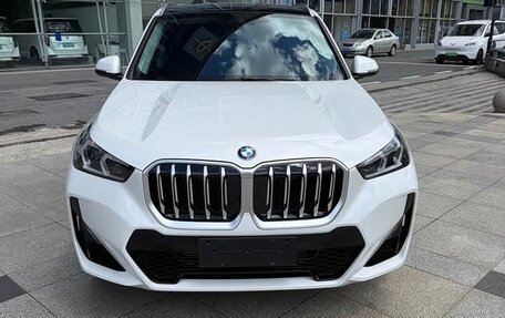 BMW X1, 2025 год, 4 325 000 рублей, 2 фотография