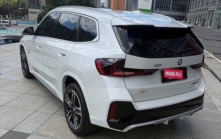 BMW X1, 2025 год, 4 325 000 рублей, 5 фотография