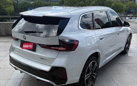 BMW X1, 2025 год, 4 325 000 рублей, 7 фотография