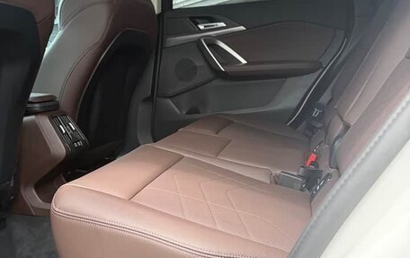 BMW X1, 2025 год, 4 325 000 рублей, 17 фотография
