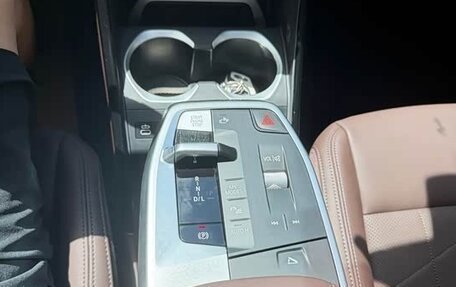 BMW X1, 2025 год, 4 325 000 рублей, 13 фотография