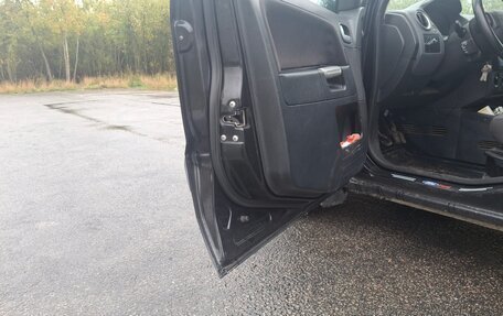 Ford Fusion I, 2008 год, 560 000 рублей, 15 фотография