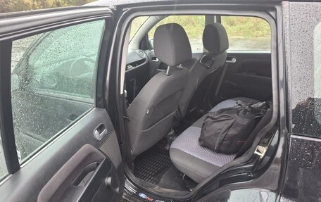 Ford Fusion I, 2008 год, 560 000 рублей, 12 фотография