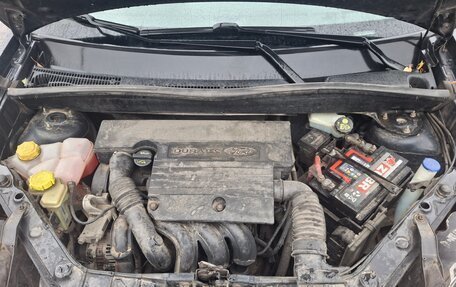 Ford Fusion I, 2008 год, 560 000 рублей, 19 фотография