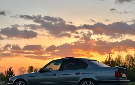 BMW 5 серия, 1994 год, 950 000 рублей, 7 фотография
