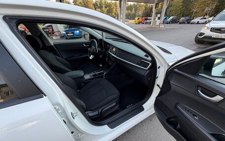 KIA Optima IV, 2019 год, 1 300 000 рублей, 7 фотография