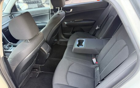 KIA Optima IV, 2019 год, 1 300 000 рублей, 4 фотография