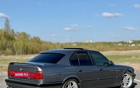 BMW 5 серия, 1994 год, 950 000 рублей, 5 фотография