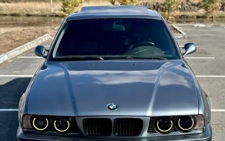 BMW 5 серия, 1994 год, 950 000 рублей, 2 фотография