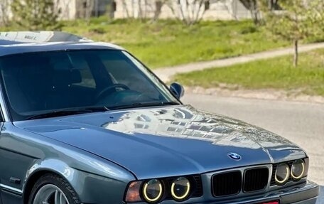 BMW 5 серия, 1994 год, 950 000 рублей, 6 фотография
