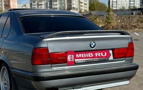BMW 5 серия, 1994 год, 950 000 рублей, 4 фотография