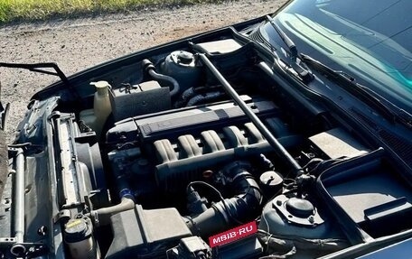 BMW 5 серия, 1994 год, 950 000 рублей, 8 фотография