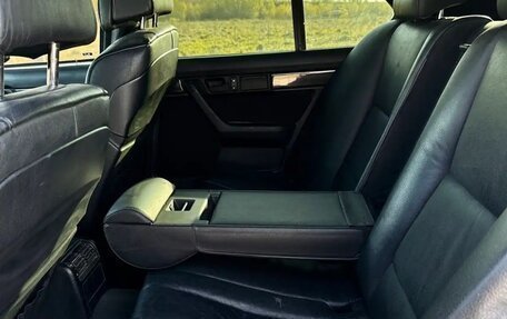 BMW 5 серия, 1994 год, 950 000 рублей, 13 фотография