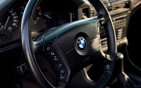 BMW 5 серия, 1994 год, 950 000 рублей, 11 фотография