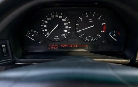 BMW 5 серия, 1994 год, 950 000 рублей, 10 фотография