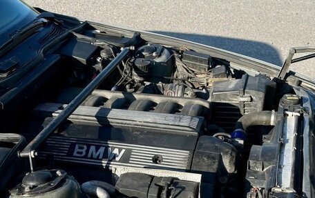 BMW 5 серия, 1994 год, 950 000 рублей, 9 фотография