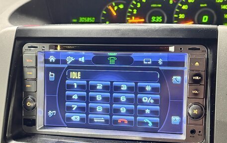 Toyota Noah III, 2010 год, 990 000 рублей, 22 фотография