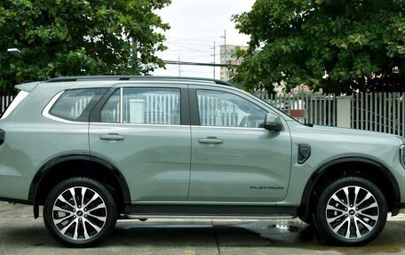 Ford Everest, 2026 год, 8 800 031 рублей, 3 фотография
