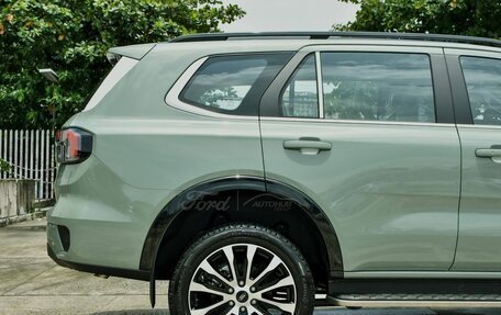 Ford Everest, 2026 год, 8 800 031 рублей, 5 фотография