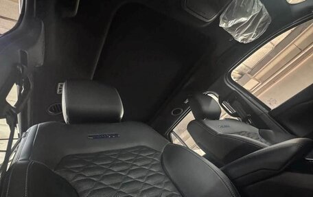 Ford Everest, 2026 год, 8 800 031 рублей, 10 фотография
