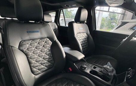 Ford Everest, 2026 год, 8 800 031 рублей, 8 фотография