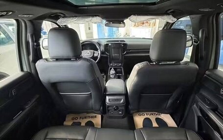 Ford Everest, 2026 год, 8 800 031 рублей, 13 фотография