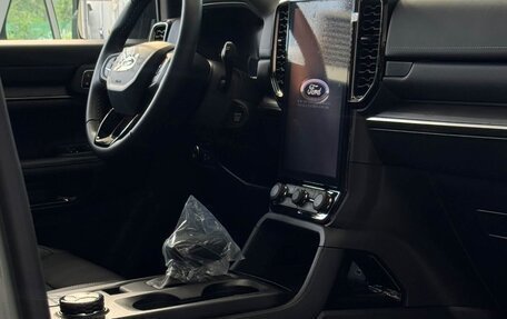 Ford Everest, 2026 год, 8 800 031 рублей, 9 фотография