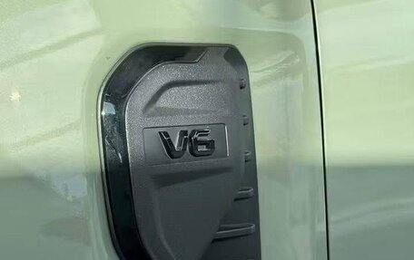 Ford Everest, 2026 год, 8 800 031 рублей, 16 фотография