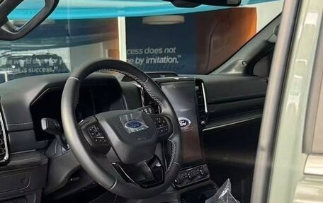 Ford Everest, 2026 год, 8 800 031 рублей, 7 фотография