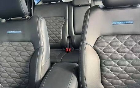 Ford Everest, 2026 год, 8 800 031 рублей, 11 фотография