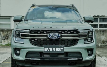 Ford Everest, 2026 год, 8 800 031 рублей, 17 фотография