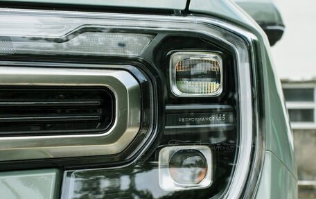Ford Everest, 2026 год, 8 800 031 рублей, 18 фотография
