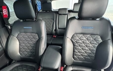 Ford Everest, 2026 год, 8 800 031 рублей, 12 фотография
