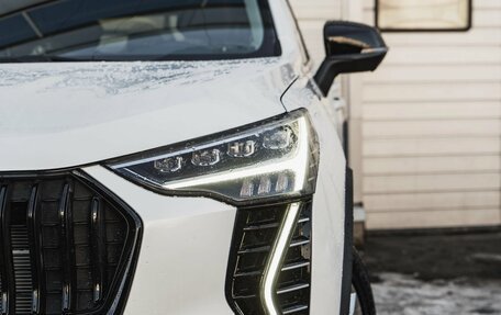 Haval Jolion, 2026 год, 2 820 510 рублей, 5 фотография