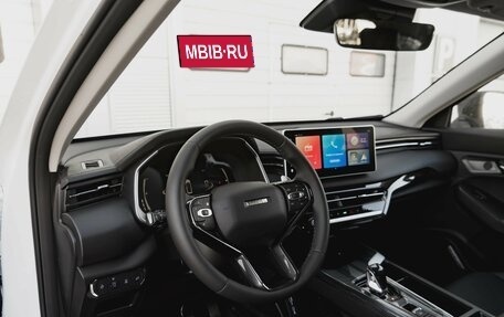 Haval Jolion, 2026 год, 2 820 510 рублей, 16 фотография