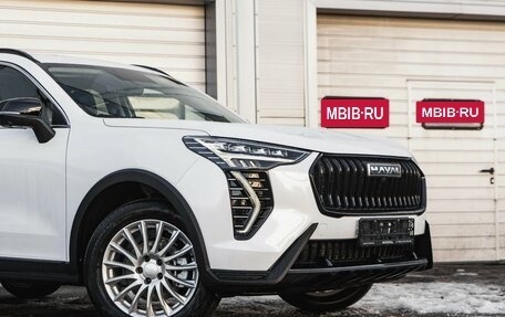 Haval Jolion, 2026 год, 2 820 510 рублей, 4 фотография