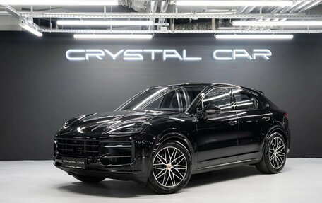 Porsche Cayenne III, 2026 год, 16 550 000 рублей, 6 фотография