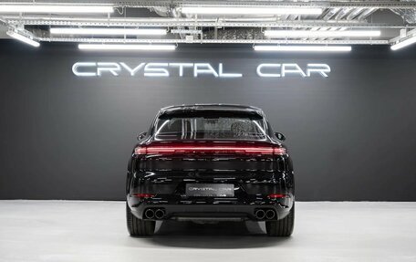 Porsche Cayenne III, 2026 год, 16 550 000 рублей, 5 фотография