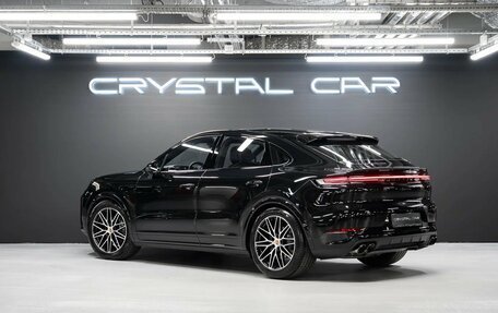 Porsche Cayenne III, 2026 год, 16 550 000 рублей, 2 фотография