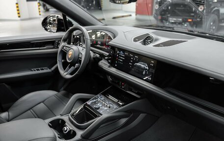 Porsche Cayenne III, 2026 год, 16 550 000 рублей, 9 фотография