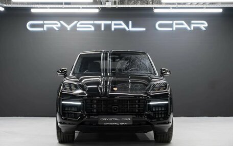 Porsche Cayenne III, 2026 год, 16 550 000 рублей, 3 фотография